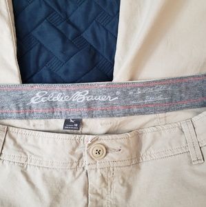 NWOT Eddie Bauer Casual Pants
